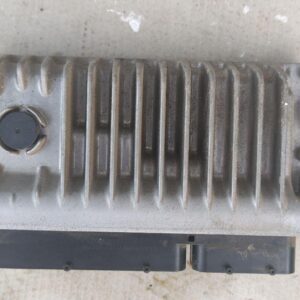 Блок Керування Двигуном ECU Toyota Rav4