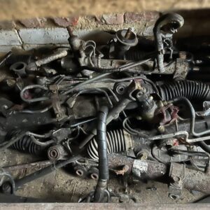 Рейка Рульова Toyota Camry 40