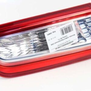 Ліхтар задній лівий внутрішній Toyota Camry 50