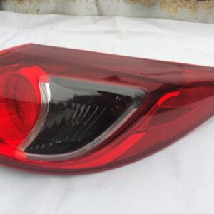 Ліхтар правий зовнішній Mazda CX-5 2012-2014 USA