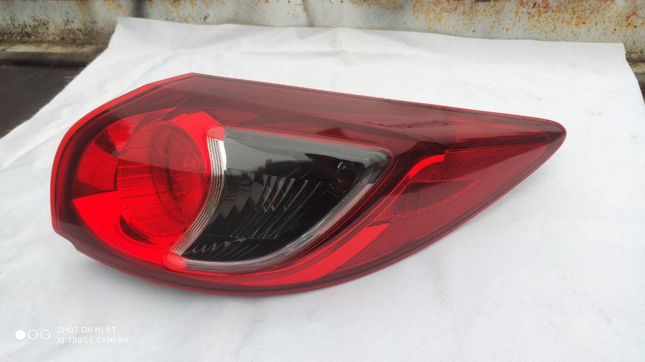 Ліхтар правий зовнішній Mazda CX-5 2012-2014 USA