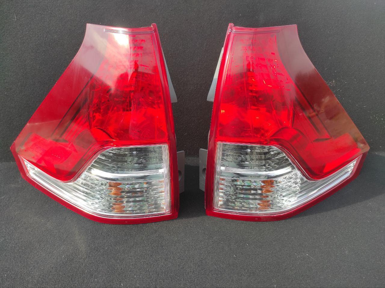 Ліхтар Задній лівий європа Honda CR-V 4 2012-2014 - Зображення 2