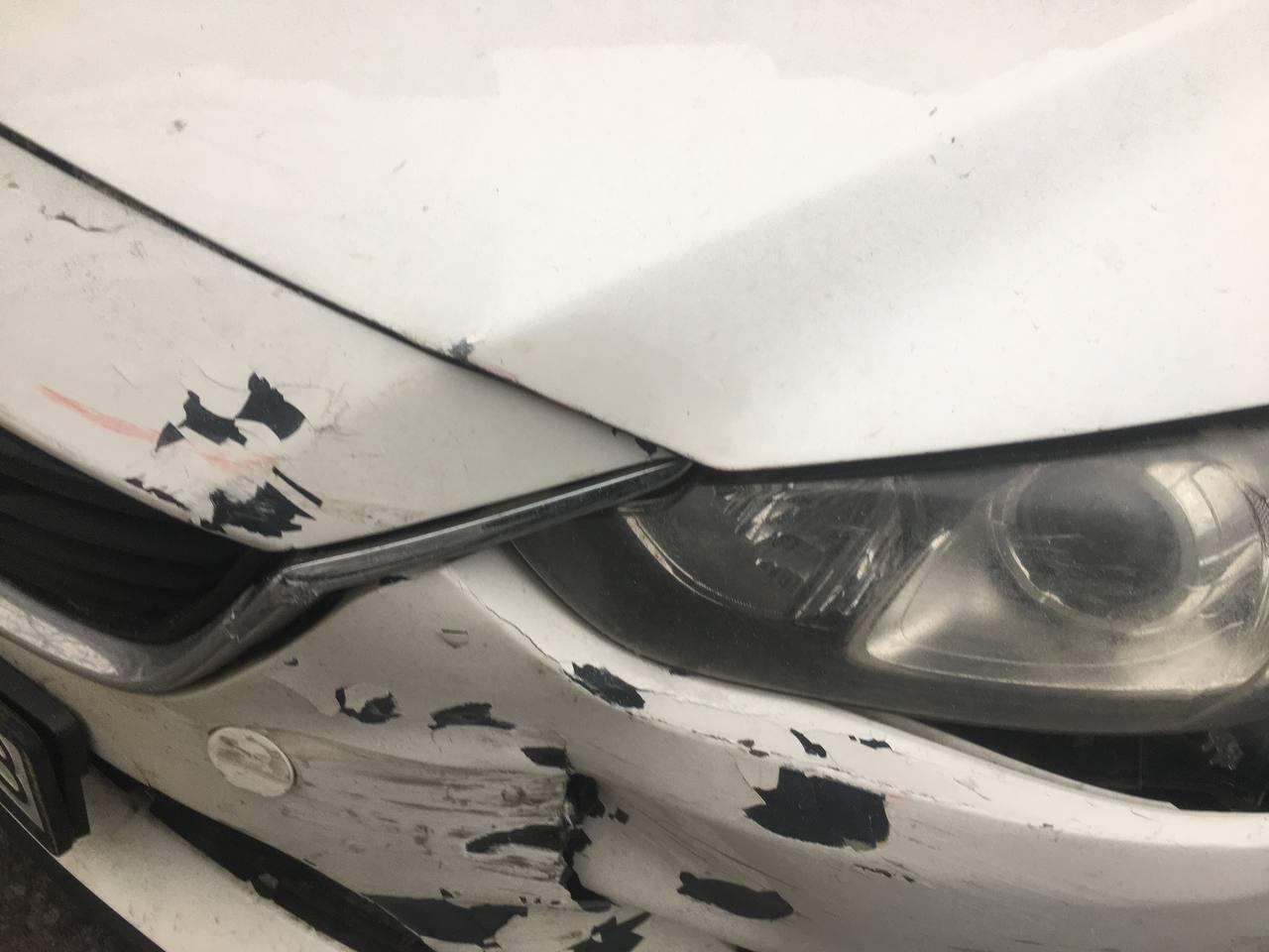 Фара ліва Mazda 6 2012-2016 - Зображення 2