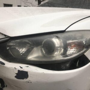Фара ліва Mazda 6 2012-2016
