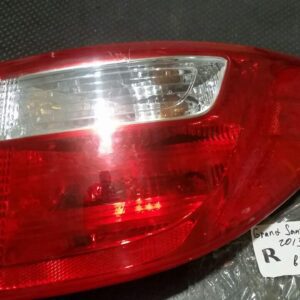 Ліхтарь задній правий зовнішній Hyundai Grand Santa Fe