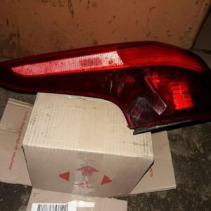 Ліхтар задній лівий Nissan Rogue Sport 2017-2019