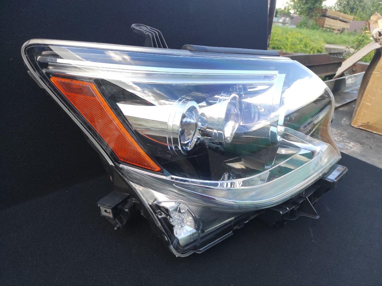 Фара права Lexus GX 460 2014-2022 - Зображення 2