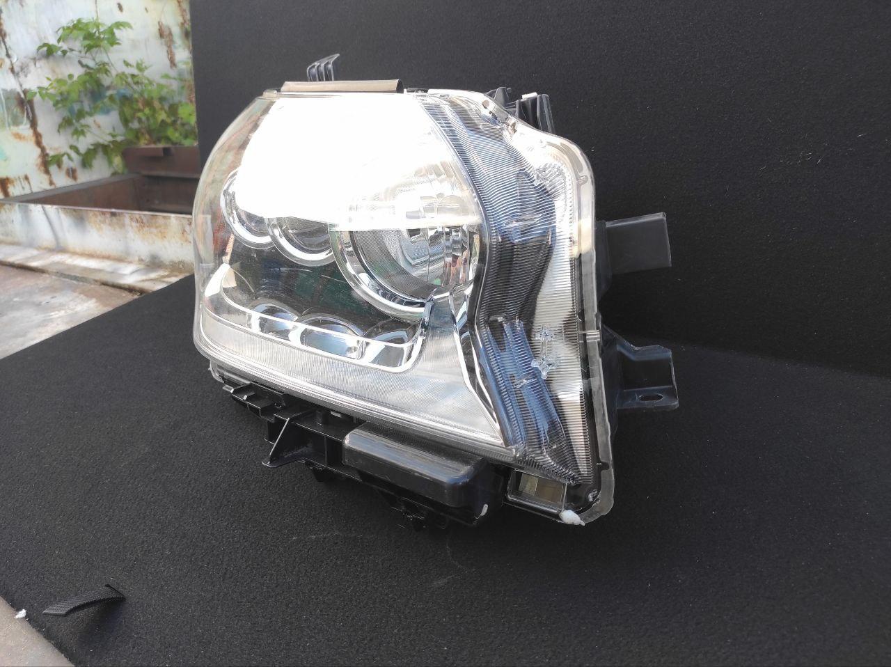 Фара права Lexus GX 460 2014-2022 - Зображення 4