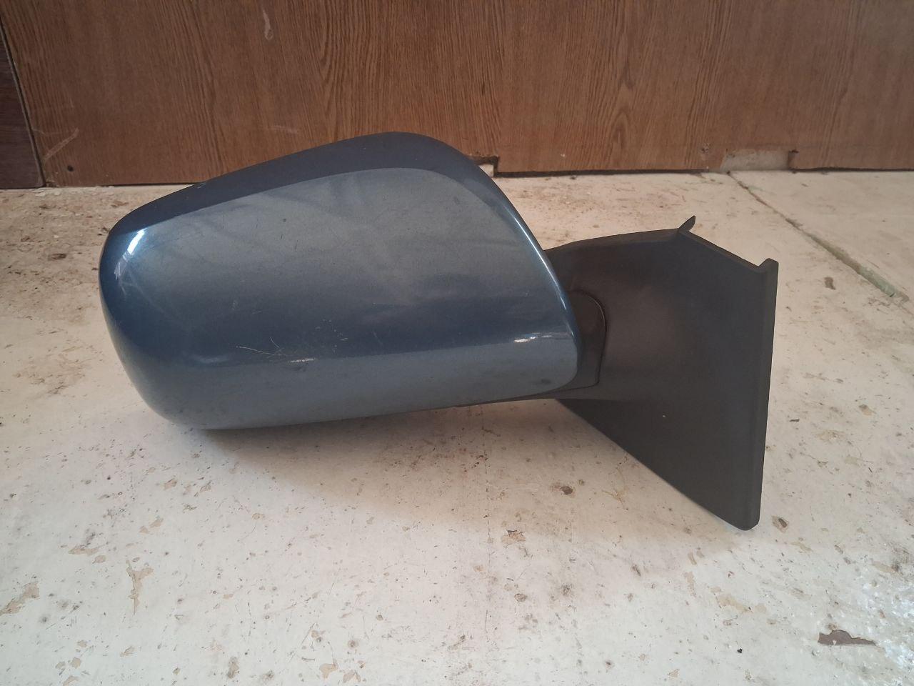 Дзеркало праве механічне Toyota Yaris 2006-2011 - Зображення 2