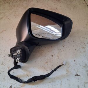 Дзеркало праве Mazda 6 2012-2016 USA