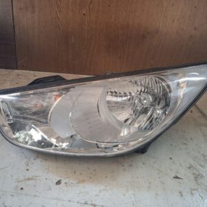 Фара ліва Hyundai IX35