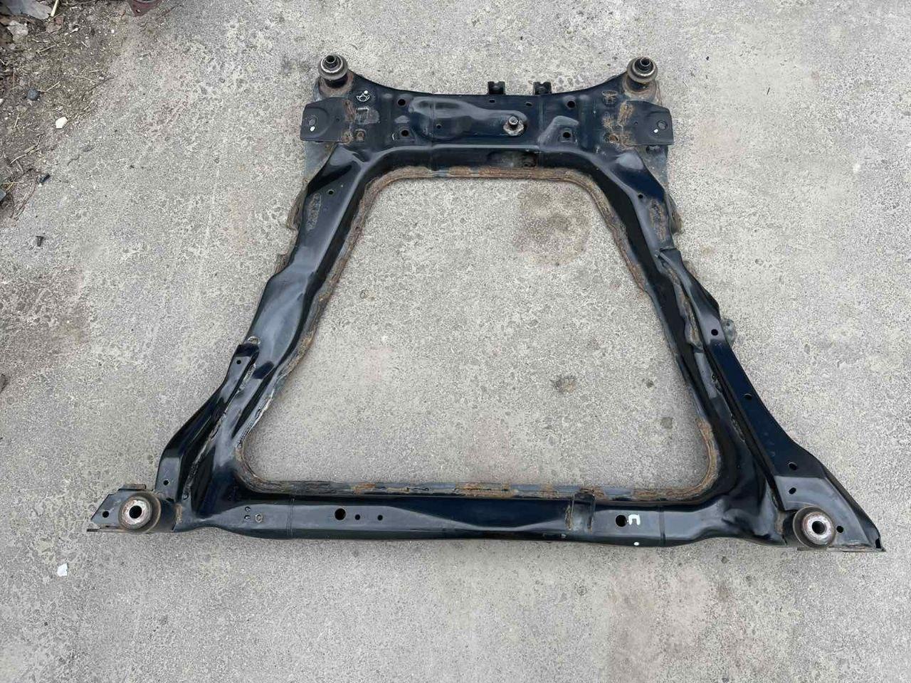 Подрамник передній Nissan Qashqai J11 1.5D 2013-2020 - Зображення 2
