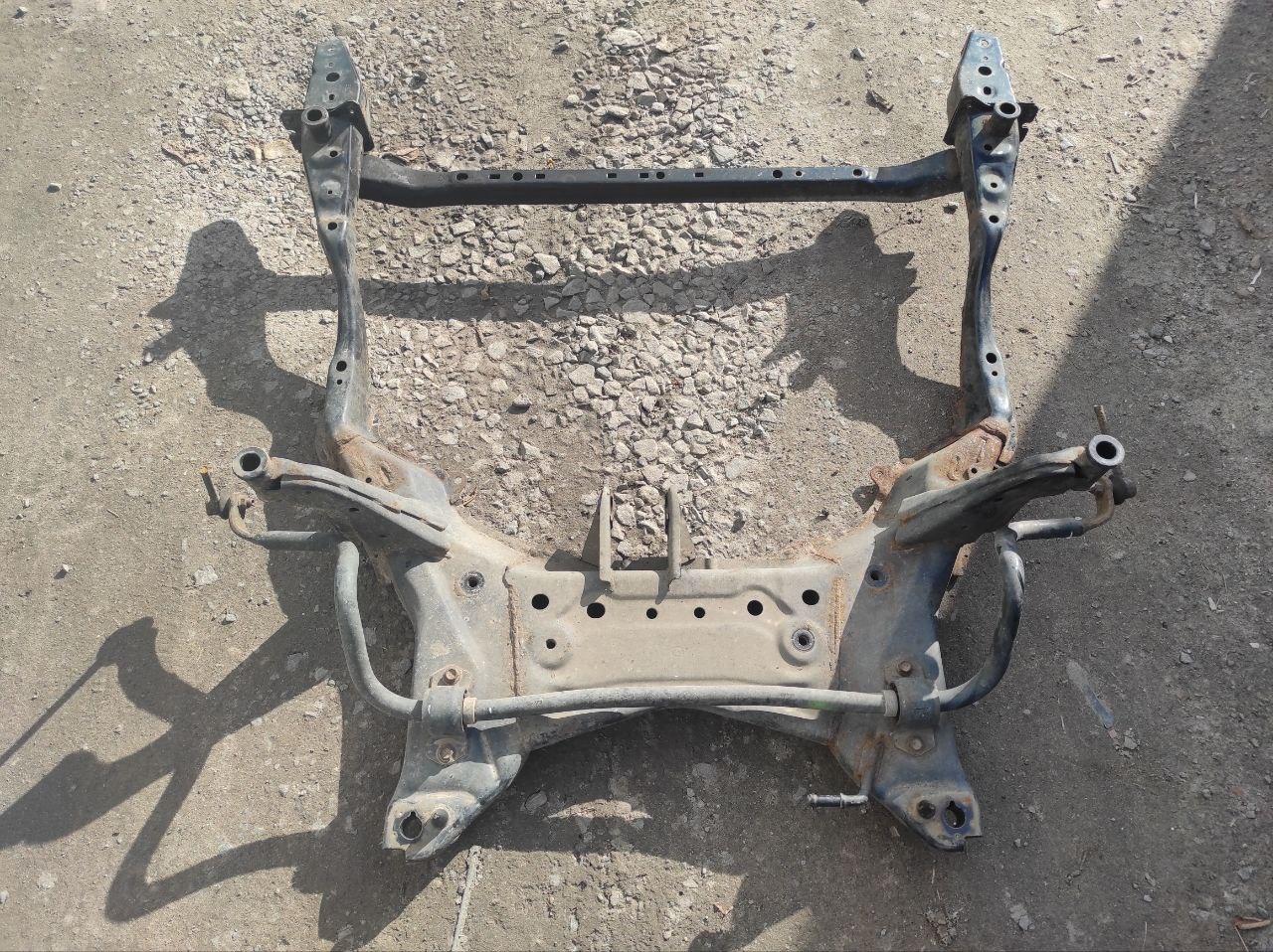 Підрамник передній Mazda CX-5 2012-2017 2,2