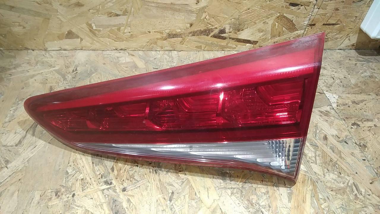 Ліхтар задній правий внутрішній Hyundai Tucson 2017 USA