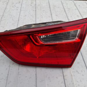 Ліхтар задній правий внутрішній Kia Optima 2014
