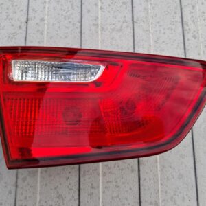 Ліхтар задній лівий внутрішній Kia Optima 2011-2016