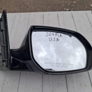 Дзеркало праве Hyundai Grand Santa Fe USA  5контактів