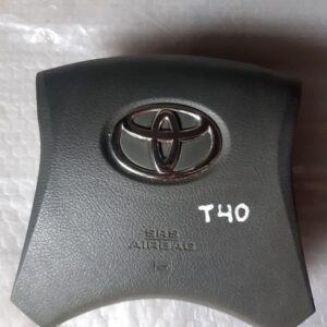 Подушка безпекі в кермо AIRBAG Toyota Camry 40 2006-2011