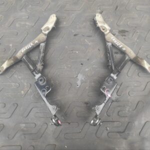 Петли багажника Mitsubishi Lancer X 2007-2015