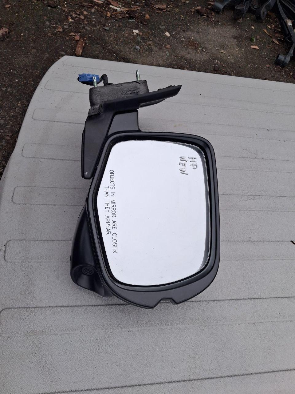 Дзєркало праве Honda Pilot 3 - Зображення 3