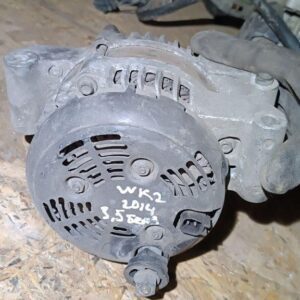 Генератор Jeep Grand Cherokee WK2 3,6