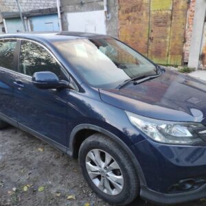 Блок ABS Honda CR-V 2012-2016 1.6 Дизель Механіка