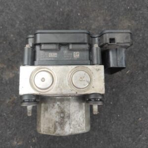 Блок AБC Nissan Qashqai J11  1.5 DCI  2WD