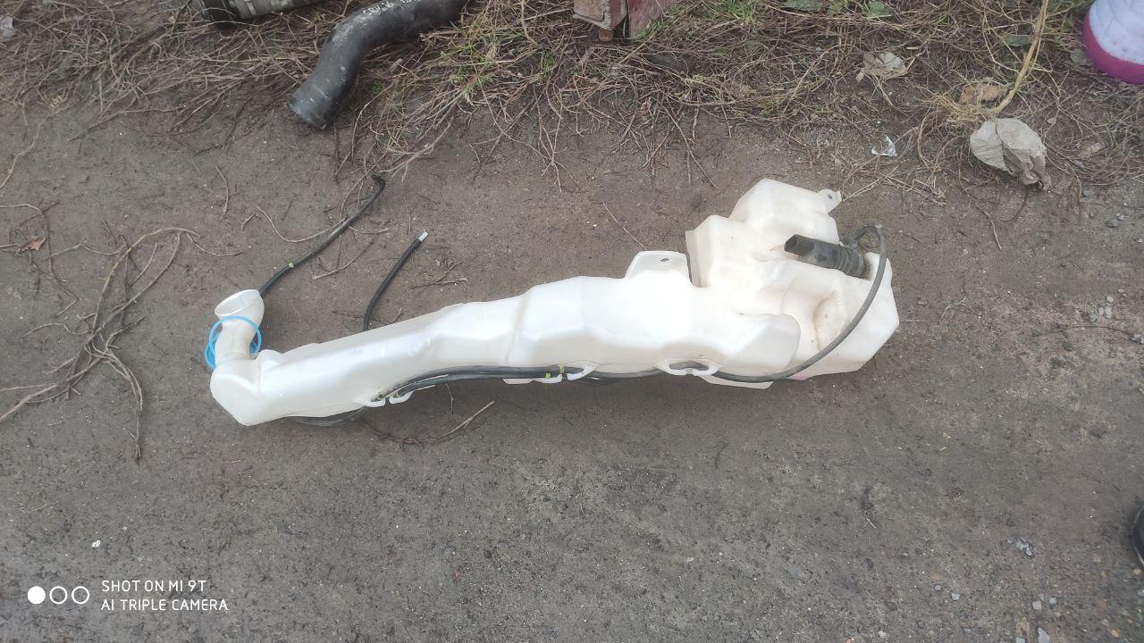 Бачок омивача Honda CR-V 2012-2016