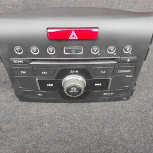 Штатна магнітола Honda CR-V 4 2012-2016