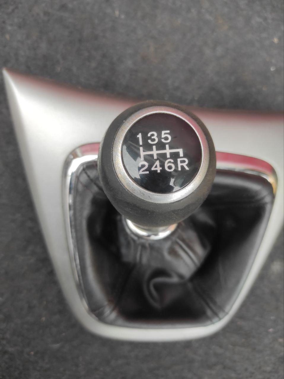 Ручка Honda CR-V 4 2012-2016