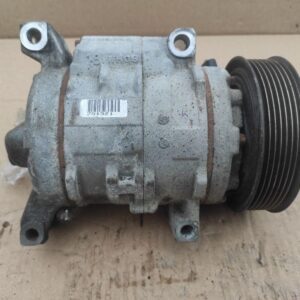 Компресор Кондиціонера Honda CR-V 4 2012-2016 1.6 Дизель Європа