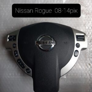 Подушка безпекі в кермо AIRBAG Nissan X-Trail T31 2007-2014