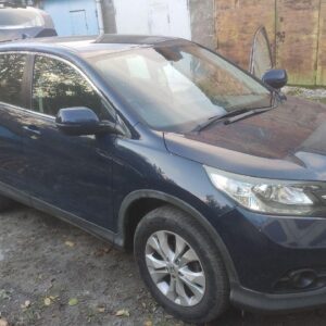 Капот Honda CR-V 2012-2016