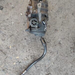 Корпус паливного фільтра Honda CR-V 4 2012-2016 2.2  Дізель