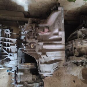 МКПП Honda CR-V 4 1.6 Дізель 2012-2016 MT