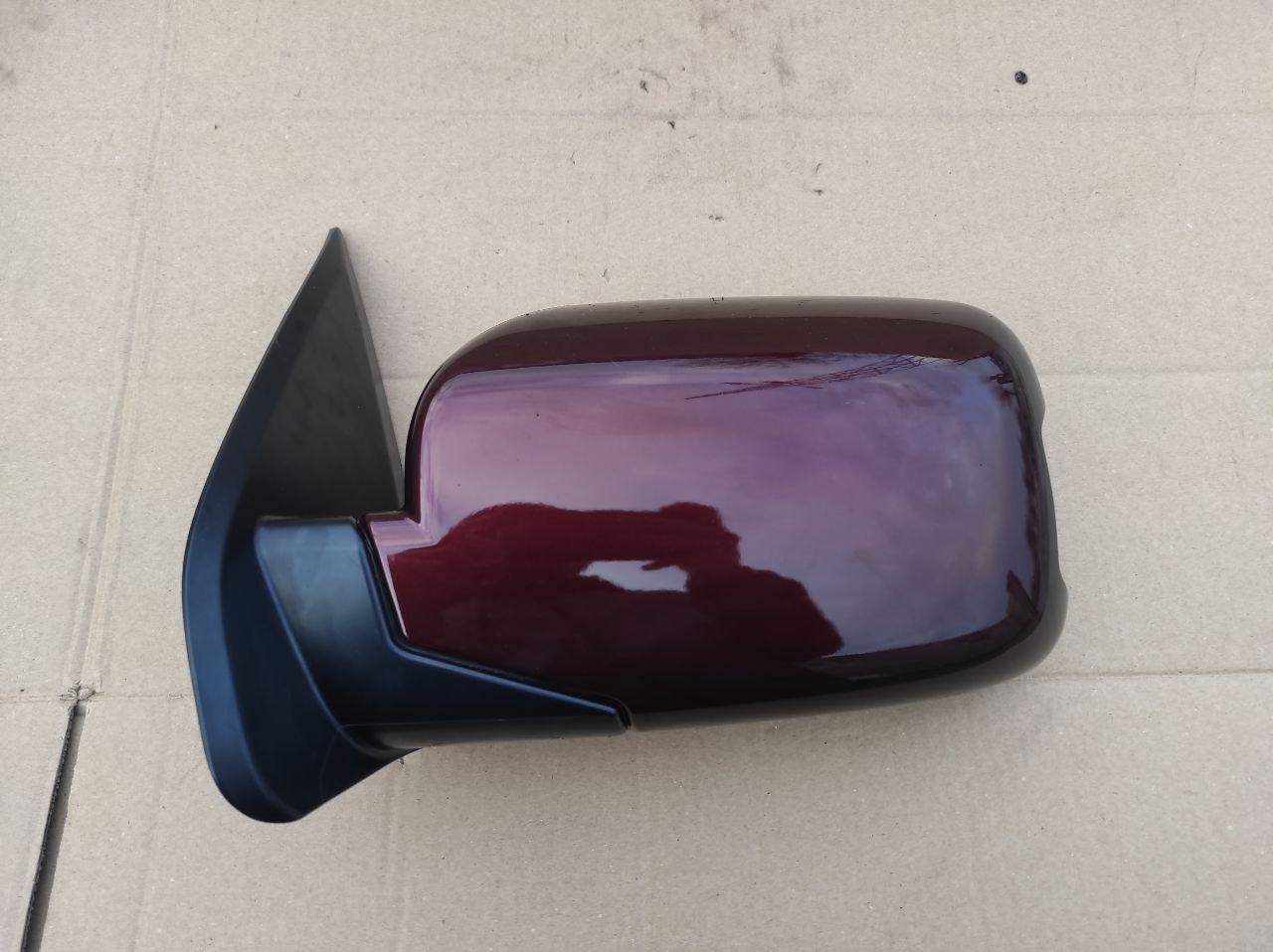 Дзеркало Honda Pilot 2008-2015 Ліве