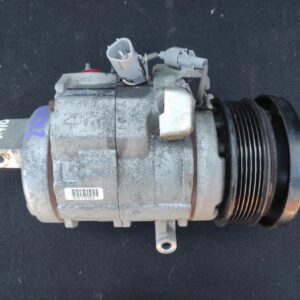 Компресор кондиціонера Lexus GX 470 2003-2008 4.7