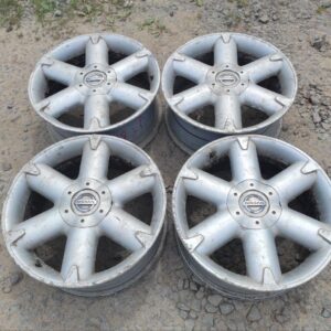 Диски R18 Nissan Murano 2002-2008