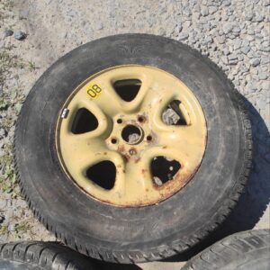 Докатка R16 Suzuki Grand Vitara 2005-2013 225/70 Bridgestone