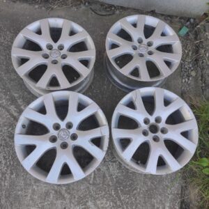 Диски R18 Mazda CX-7