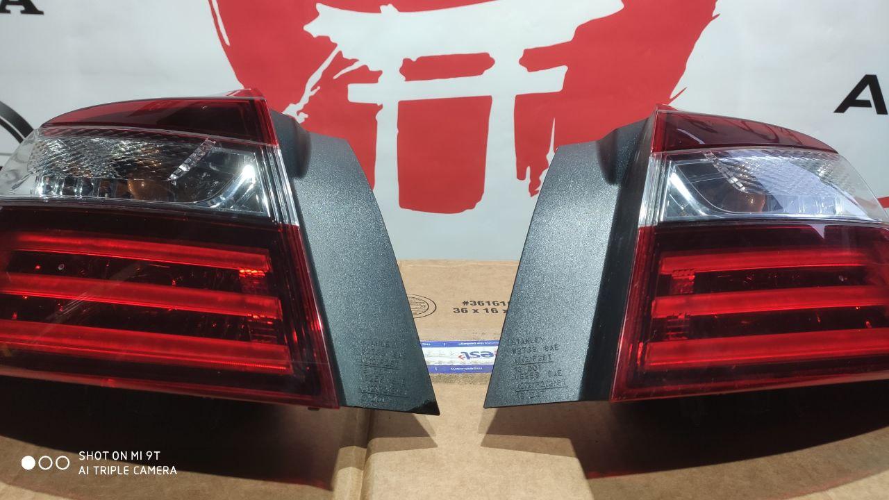 Ліхтар задній правий зовнішній honda Accord 9 - Зображення 4