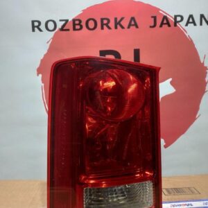 Ліхтар задній лівий Honda Pilot 2008-2015