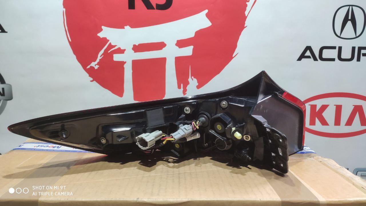 Ліхтар задній правий Nissan Rogue T33 - Зображення 3