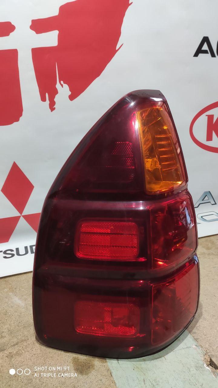 Ліхтар задній правий Lexus GX 470 2003-2007 - Зображення 2