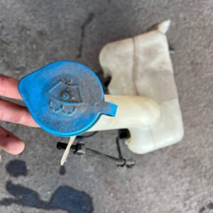 Бачок омивача Honda Pilot 2