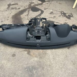 Торпедо Honda Pilot 2
