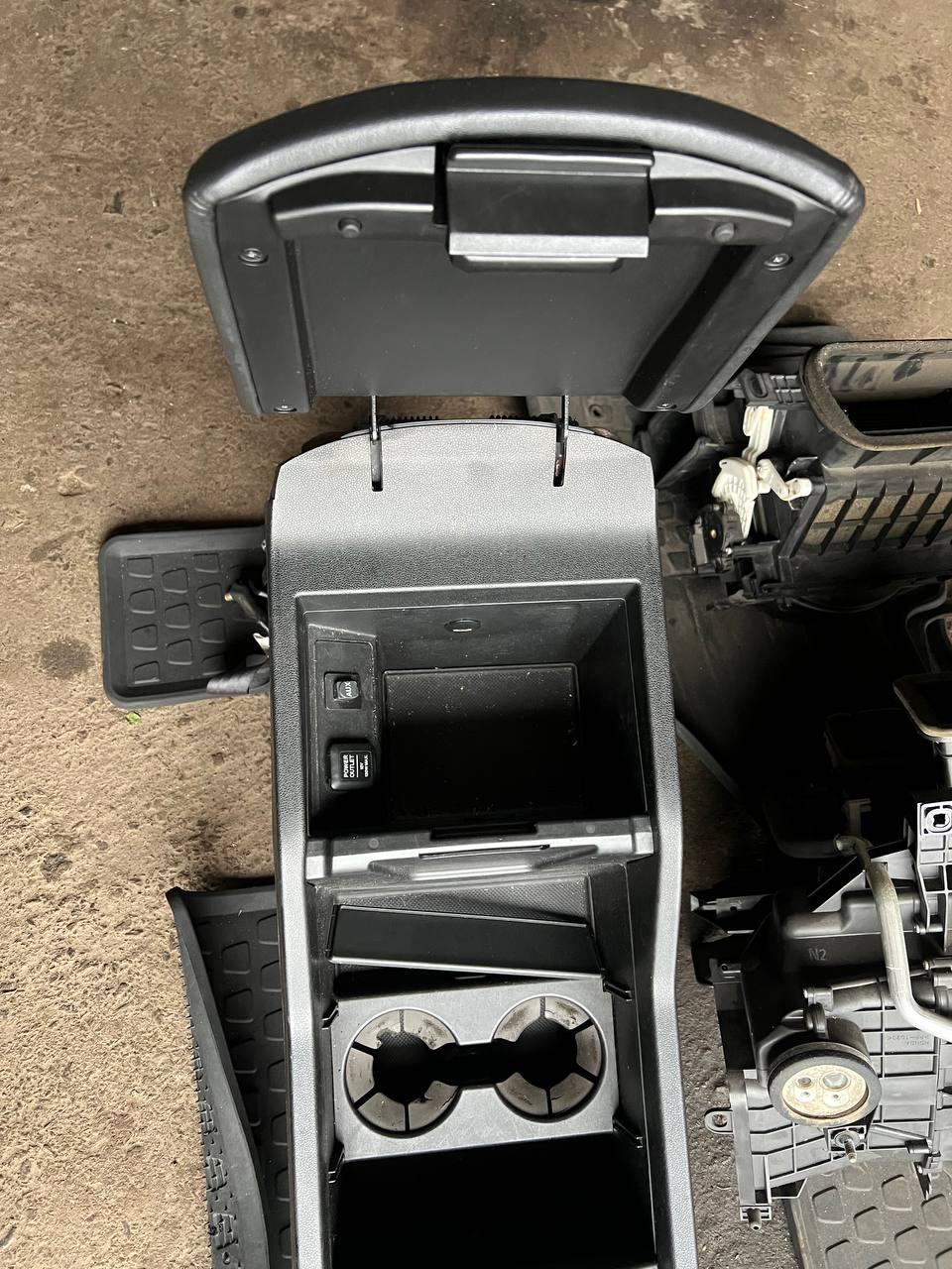 Підлокітник Honda Pilot 2 - Зображення 3