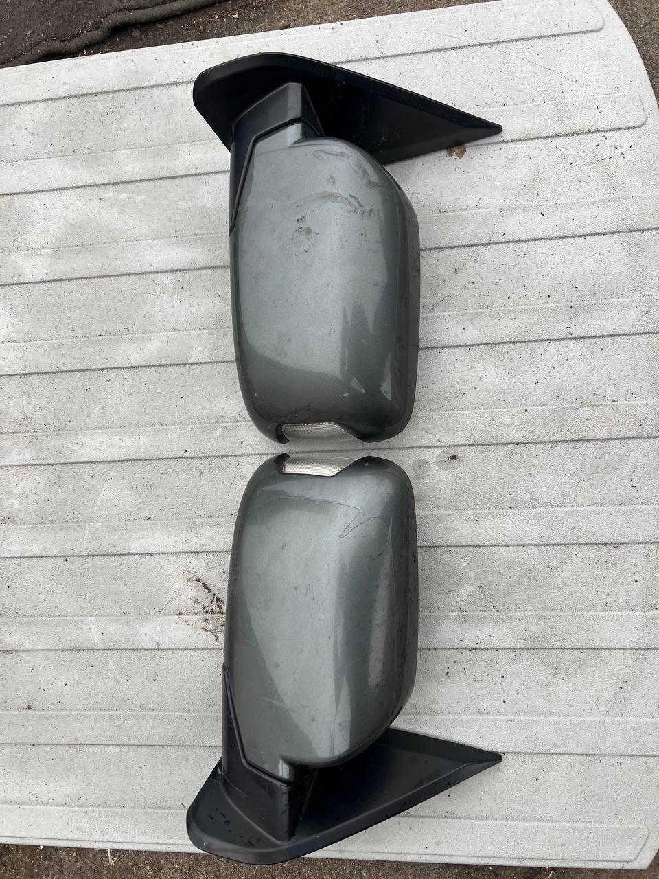 Дзеркало Honda Pilot 2008-2015 Ліве