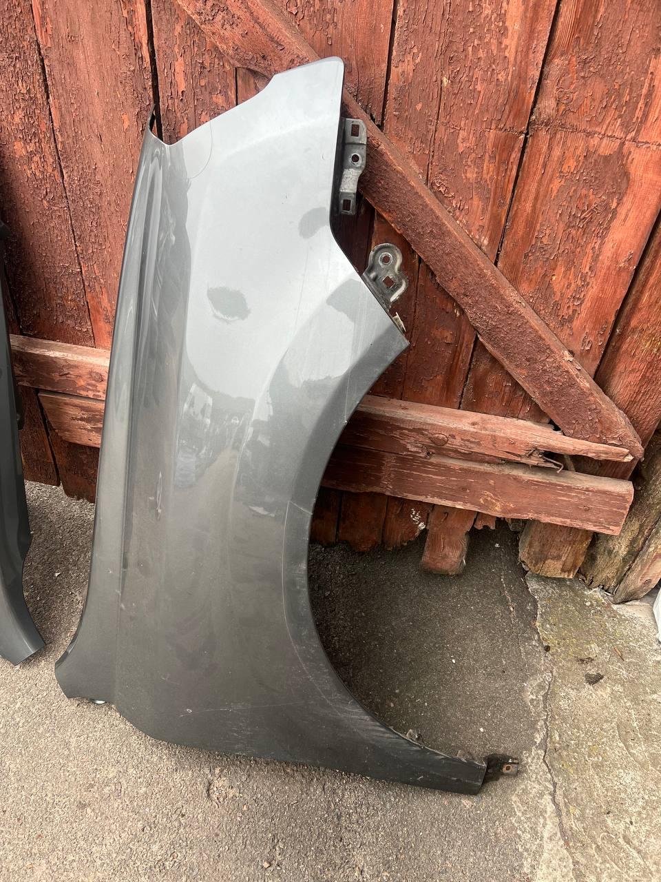 Крило праве Honda Pilot 2