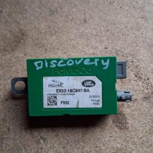 Підсилювач звука Discovery Sport